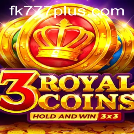 Explore the Exciting World of 3royalcoins: A New Dimension of Gaming