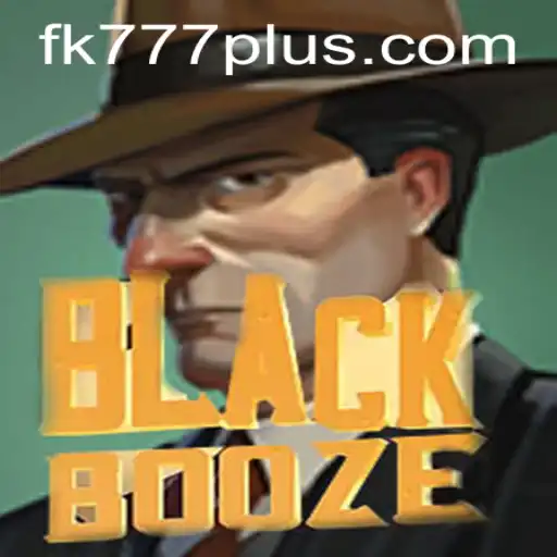 BlackBooze: A New Era of Strategic Gaming