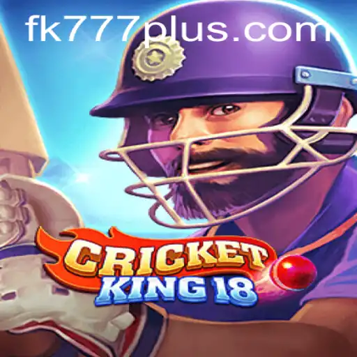 Explore the Exciting World of CricketKing18: An Innovative Twist to Classic Cricket