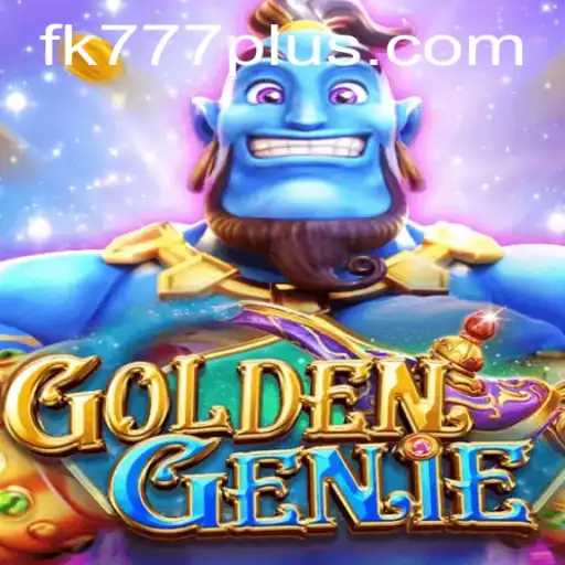 Unveiling GOLDENGENIE: An Immersive Gaming Experience