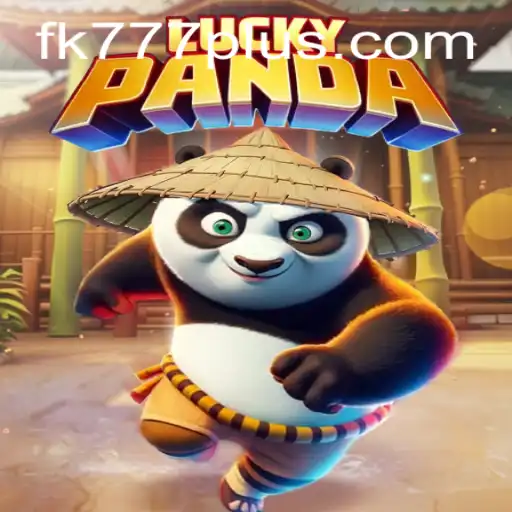 The Fascinating World of LuckyPanda: A Thrilling Game of Fortune and Skill