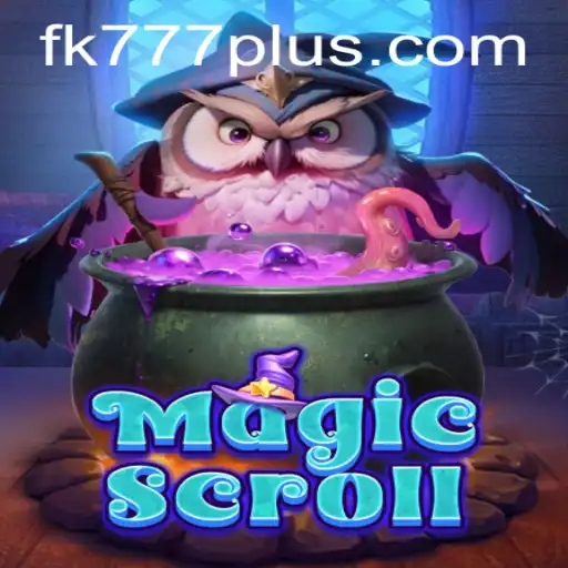 Discovering MagicScroll: An Immersive Gaming Experience