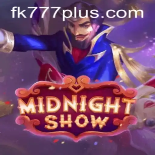 Discover the Thrilling World of MidnightShow with FK777