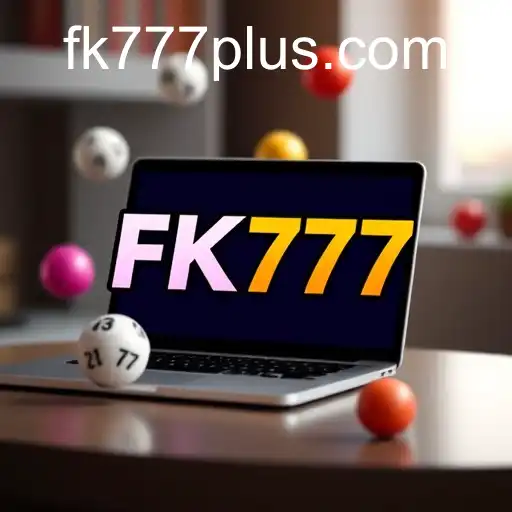 Gaming Experience FK777 - 800+ Premium and Exclusive Games