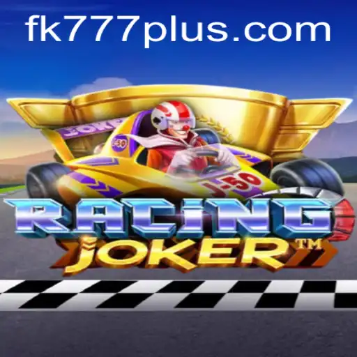 RacingJoker: A Thrilling Ride into the World of Speed and Strategy
