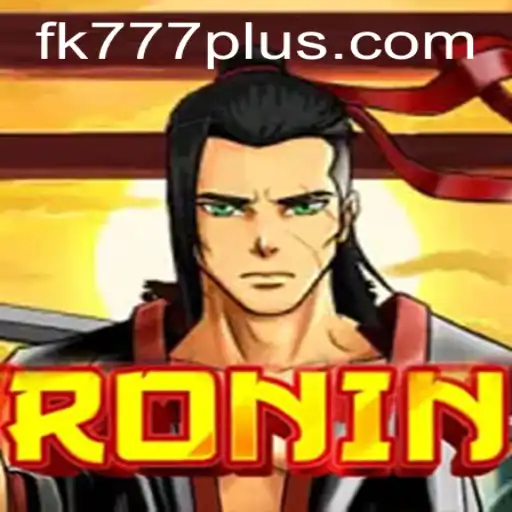 Exploring the Intricacies of 'Ronin': A Journey Through Feudal Japan with FK777