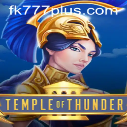 TempleofThunder: Unleashing the Power of the Gods