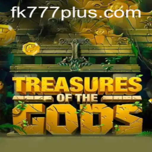 Discover the Enigmatic World of TreasureoftheGods: A Journey with FK777